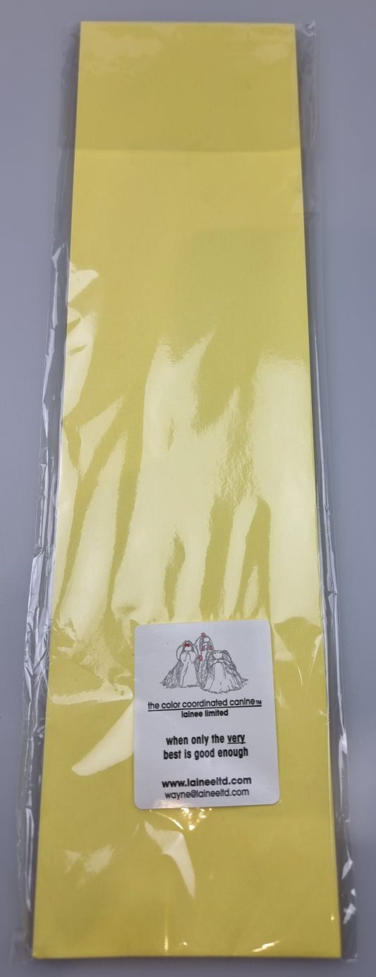 Lainee - Colour Paper Wraps