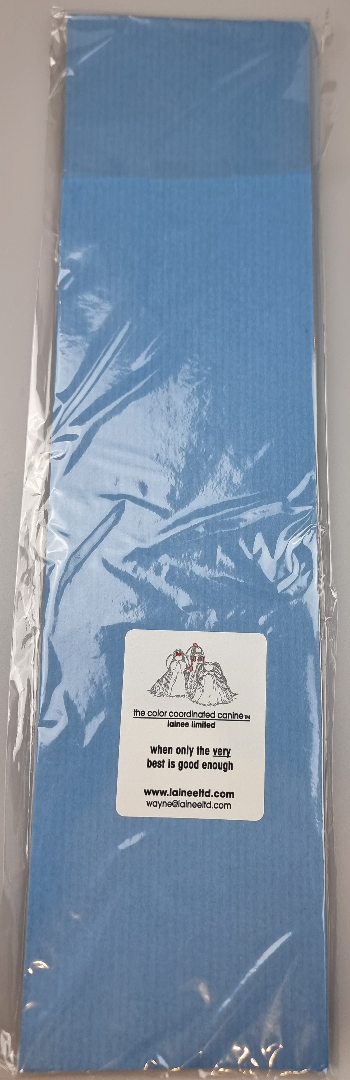Lainee - Colour Paper Wraps