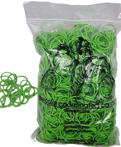 Lainee - Latex Bands - Wrapping