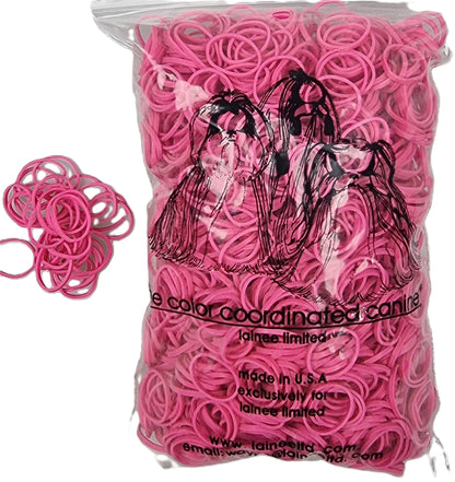 Lainee - Latex Bands - Wrapping