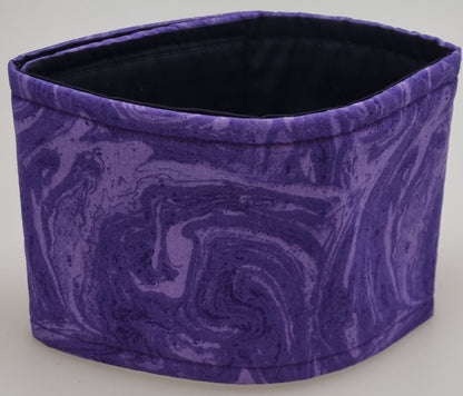 Alpha Dog Belly Bands Size 4