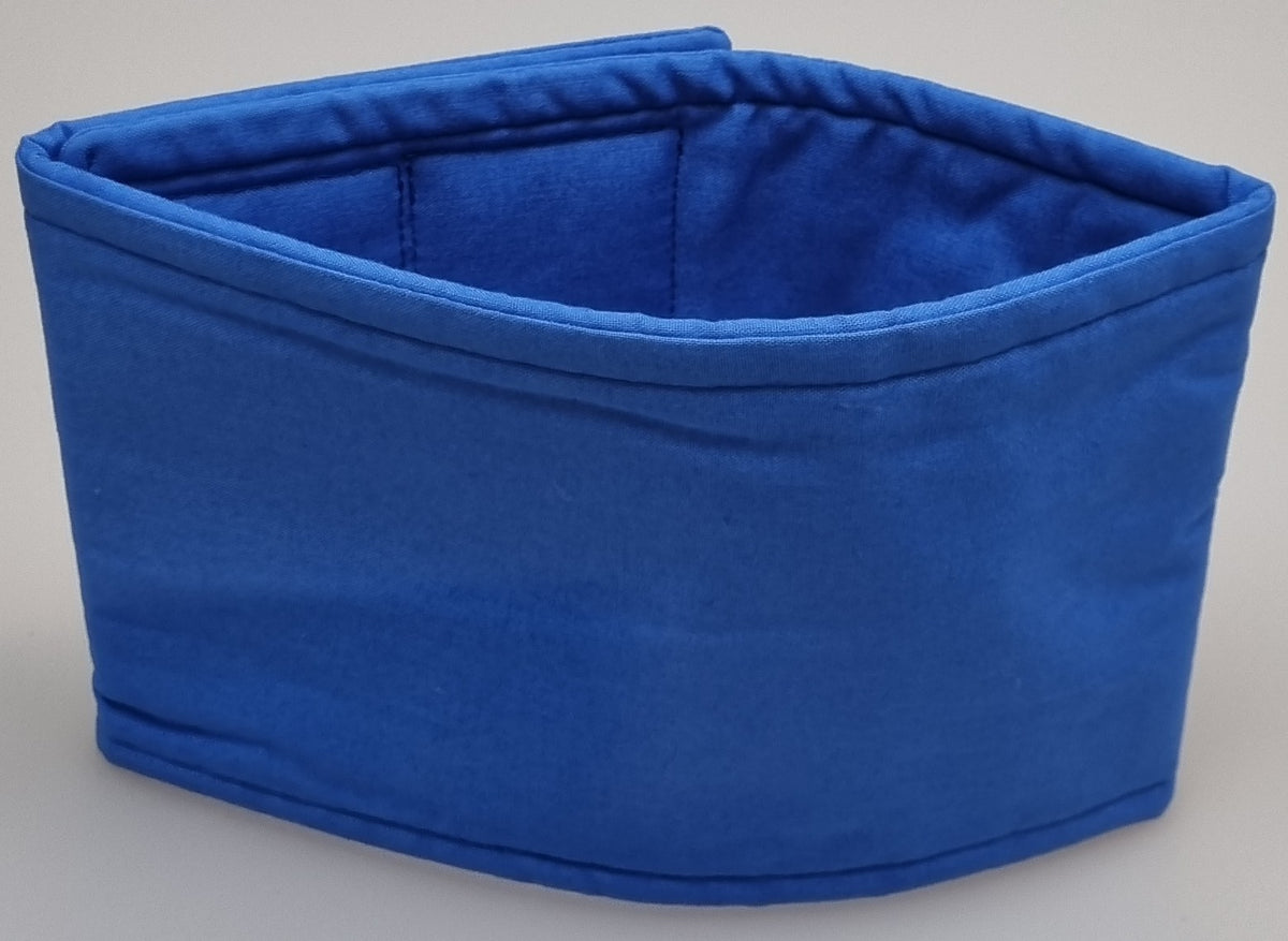 Alpha Dog Belly Bands Size 4