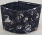 Alpha Dog Belly Bands Size 4