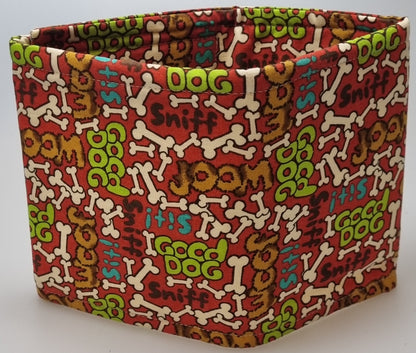 Alpha Dog Belly Bands Size 5