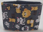 Alpha Dog Belly Bands Size 2