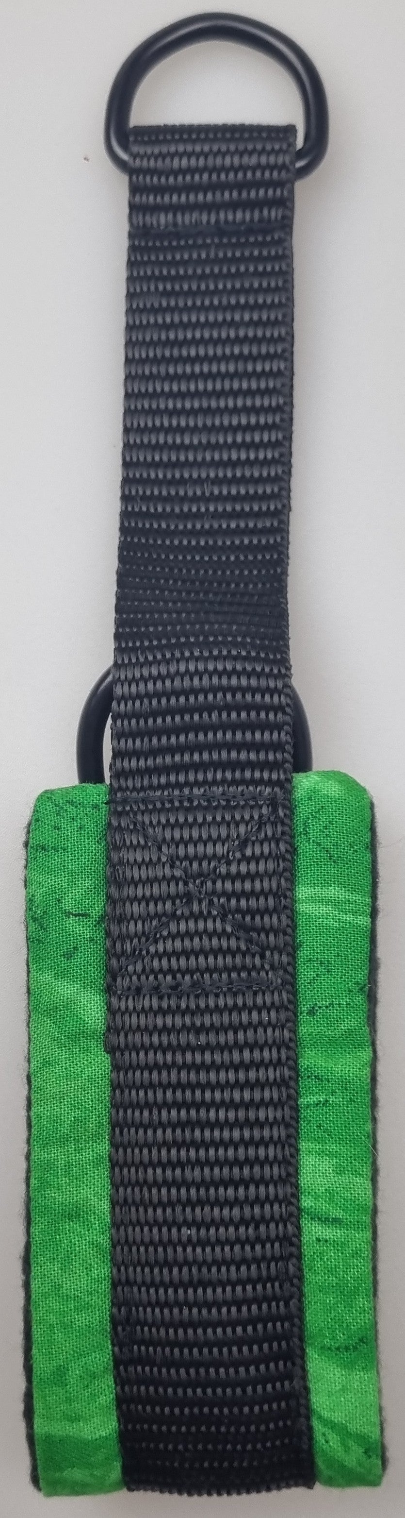 Alpha Dog Martingale Soft Collars 20cm - 30cm / 5cm wide