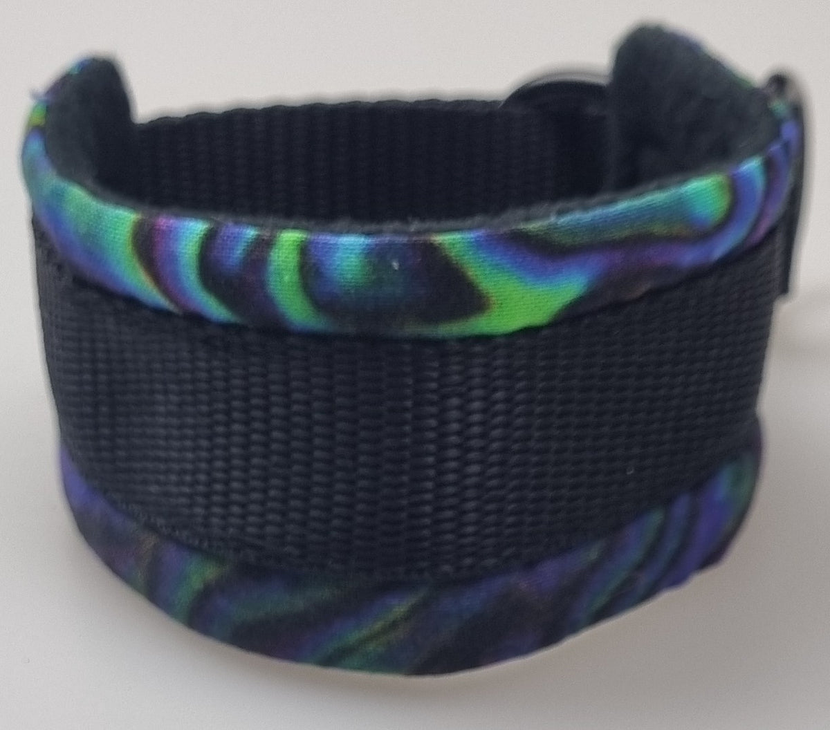 Alpha Dog Martingale Soft Collars 20cm - 30cm / 5cm wide
