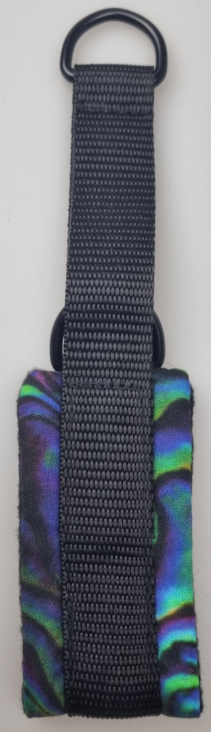Alpha Dog Martingale Soft Collars 20cm - 30cm / 5cm wide
