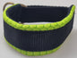 Alpha Dog Martingale Soft Collars 20cm - 30cm / 4cm wide