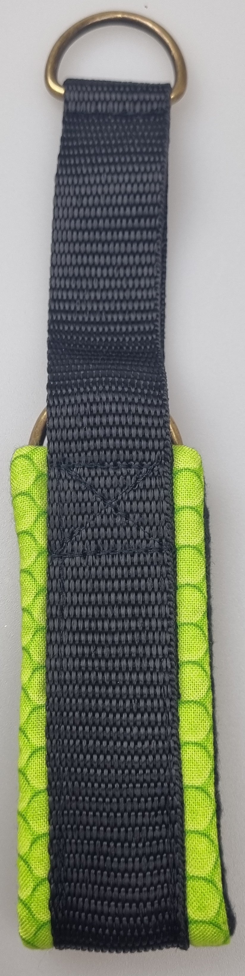 Alpha Dog Martingale Soft Collars 20cm - 30cm / 4cm wide