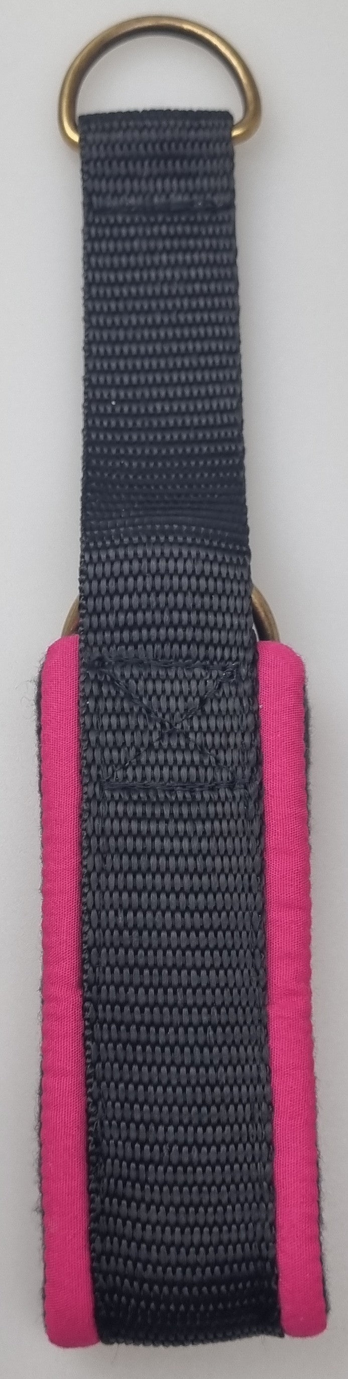 Alpha Dog Martingale Soft Collars 20cm - 30cm / 4cm wide