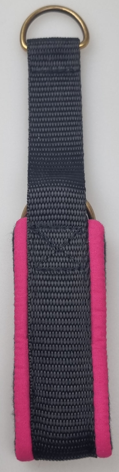 Alpha Dog Martingale Soft Collars 20cm - 30cm / 4cm wide