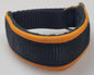 Alpha Dog Martingale Soft Collars 20cm - 30cm / 4cm wide