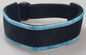 Alpha Dog Martingale Soft Collars 25cm - 35cm / 4cm wide