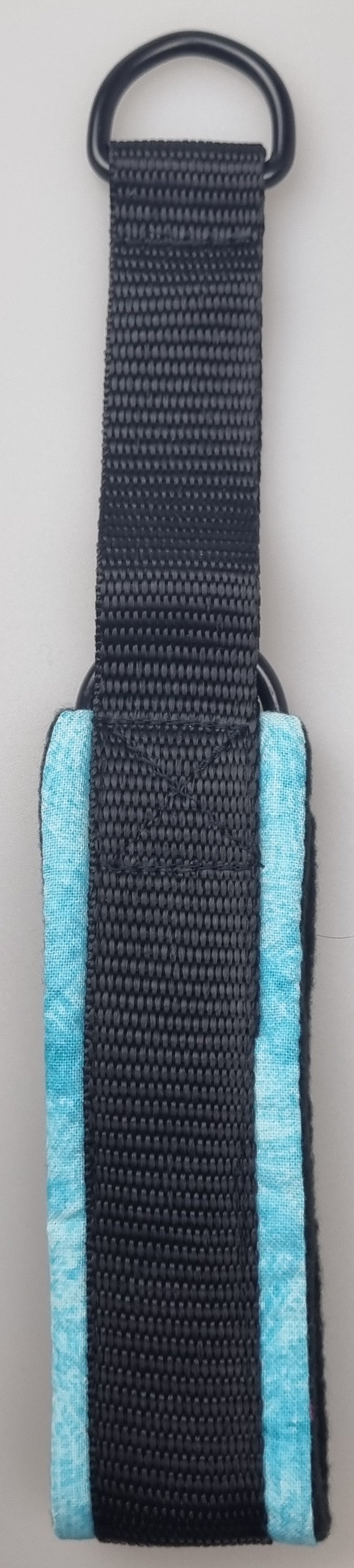 Alpha Dog Martingale Soft Collars 25cm - 35cm / 4cm wide