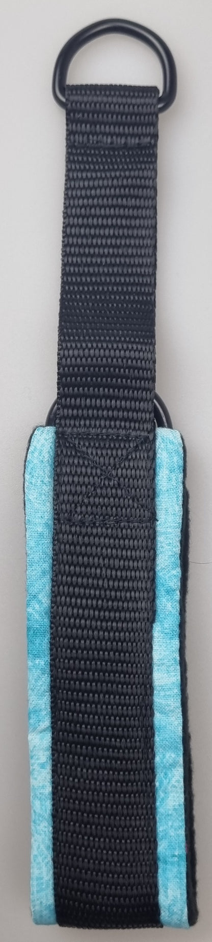 Alpha Dog Martingale Soft Collars 25cm - 35cm / 4cm wide