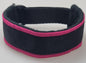 Alpha Dog Martingale Soft Collars 25cm - 35cm / 4cm wide