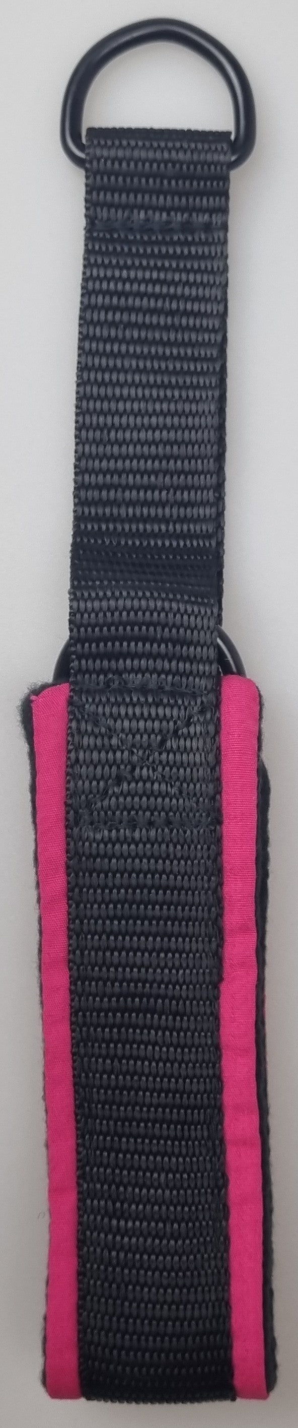 Alpha Dog Martingale Soft Collars 25cm - 35cm / 4cm wide