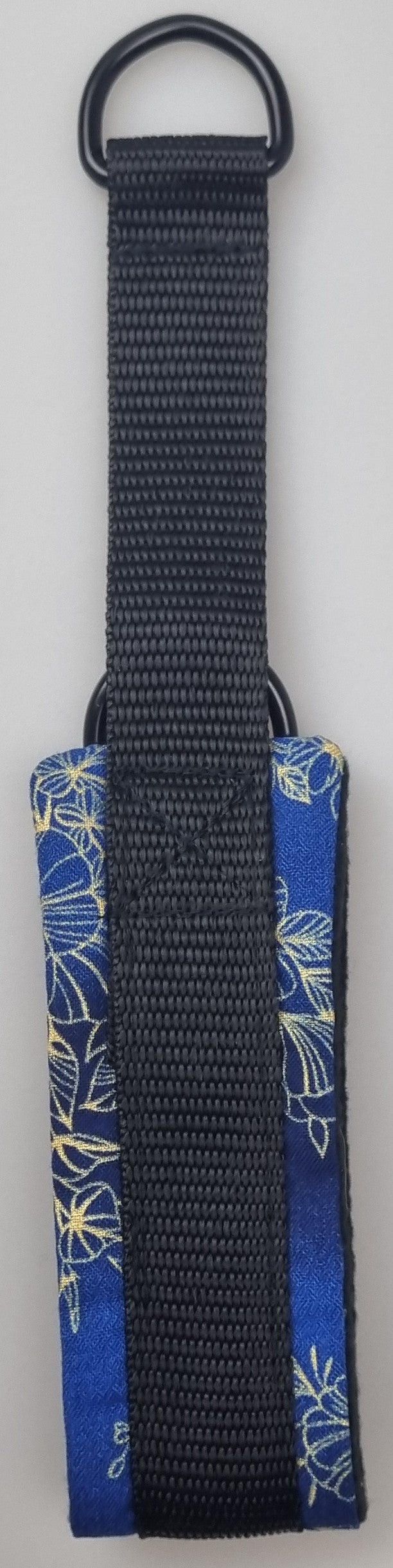 Alpha Dog Martingale Soft Collars 25cm - 35cm / 4cm wide