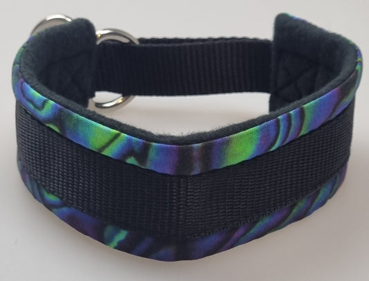 Alpha Dog Martingale Soft Collars 30cm - 40cm / 5cm wide