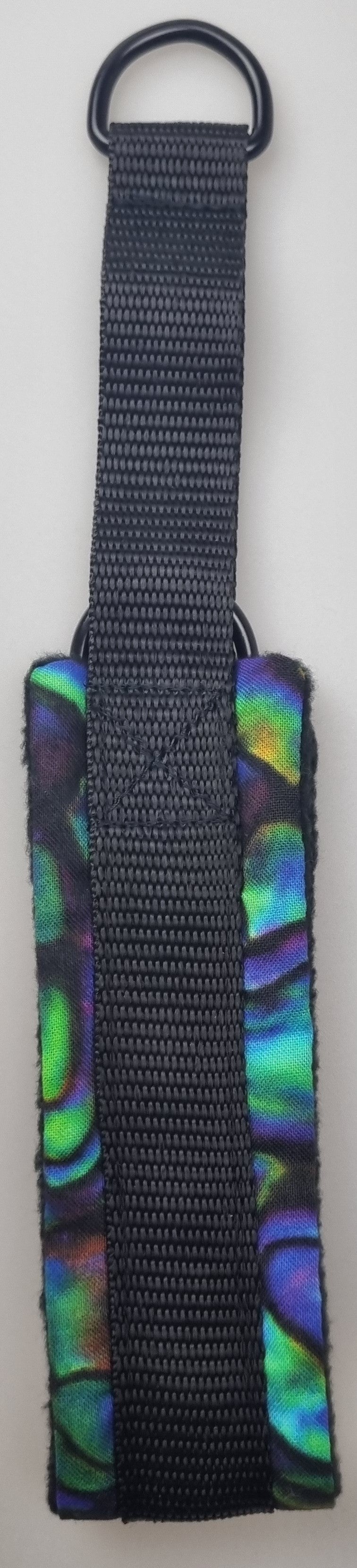 Alpha Dog Martingale Soft Collars 30cm - 40cm / 5cm wide