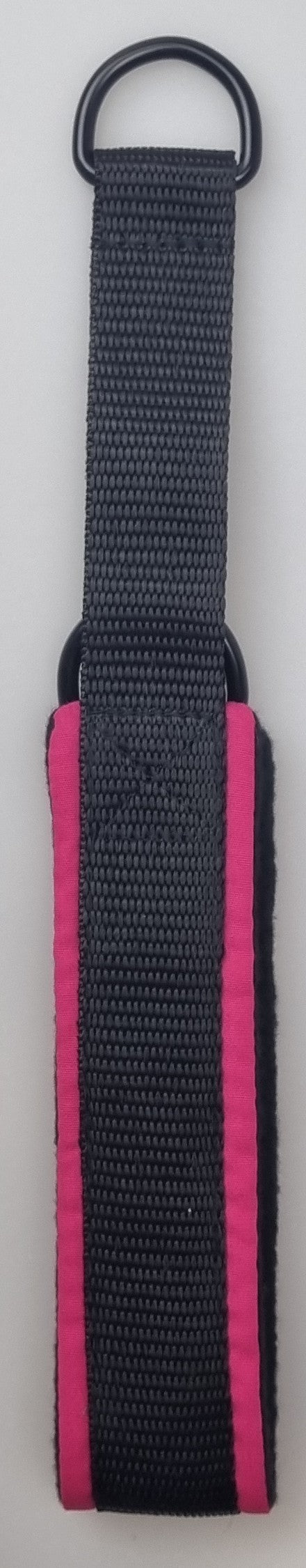 Alpha Dog Martingale Soft Collars 30cm - 40cm / 4cm wide
