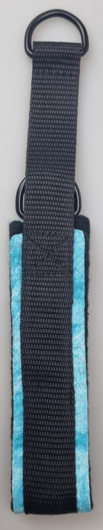 Alpha Dog Martingale Soft Collars 30cm - 40cm / 4cm wide