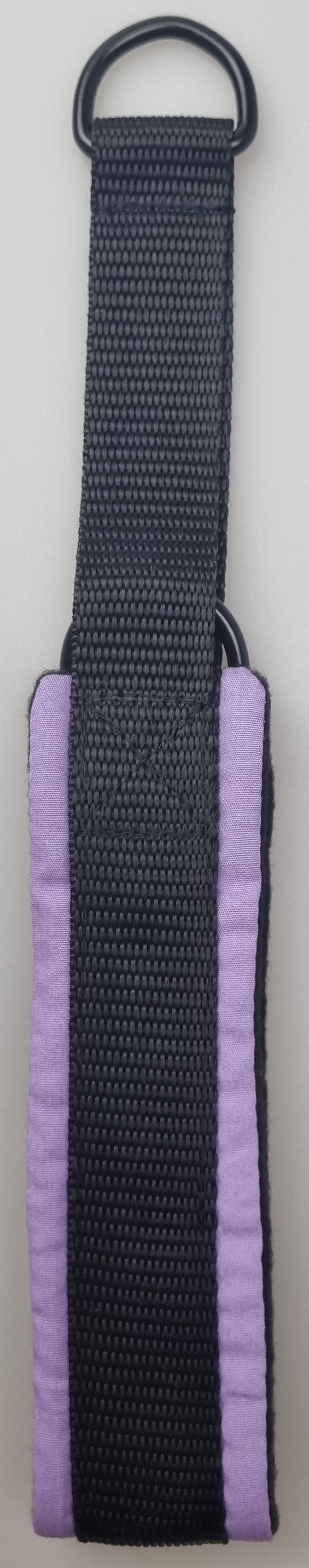 Alpha Dog Martingale Soft Collars 30cm - 40cm / 4cm wide