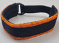Alpha Dog Martingale Soft Collars 30cm - 40cm / 4cm wide