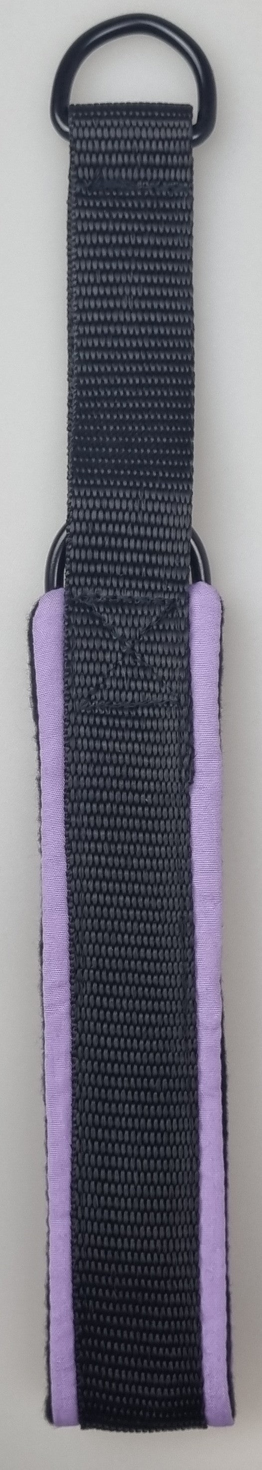 Alpha Dog Martingale Soft Collars 35cm - 45cm / 4cm wide