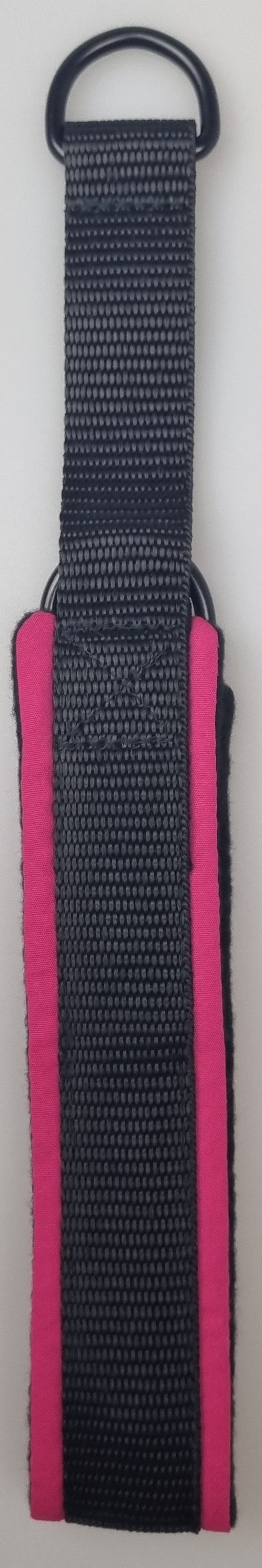 Alpha Dog Martingale Soft Collars 35cm - 45cm / 4cm wide