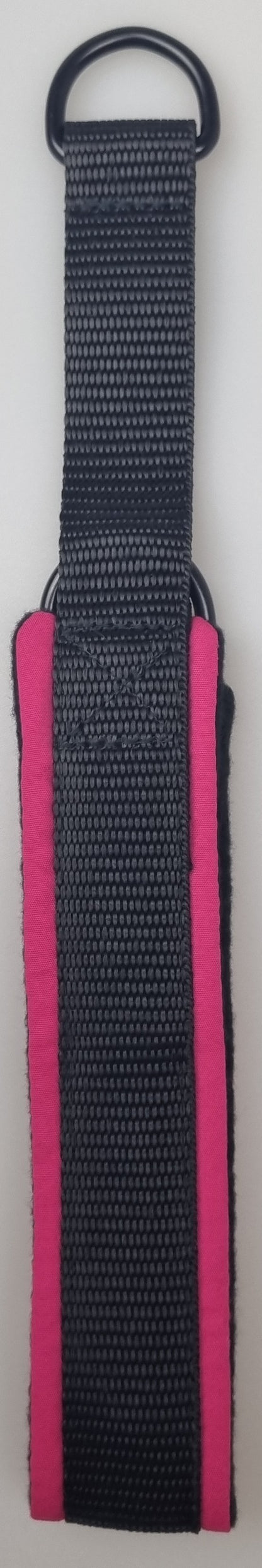 Alpha Dog Martingale Soft Collars 35cm - 45cm / 4cm wide