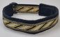 Alpha Dog Martingale Soft Collars 35cm - 45cm / 4cm wide