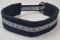 Alpha Dog Martingale Soft Collars 40cm - 50cm / 5cm wide