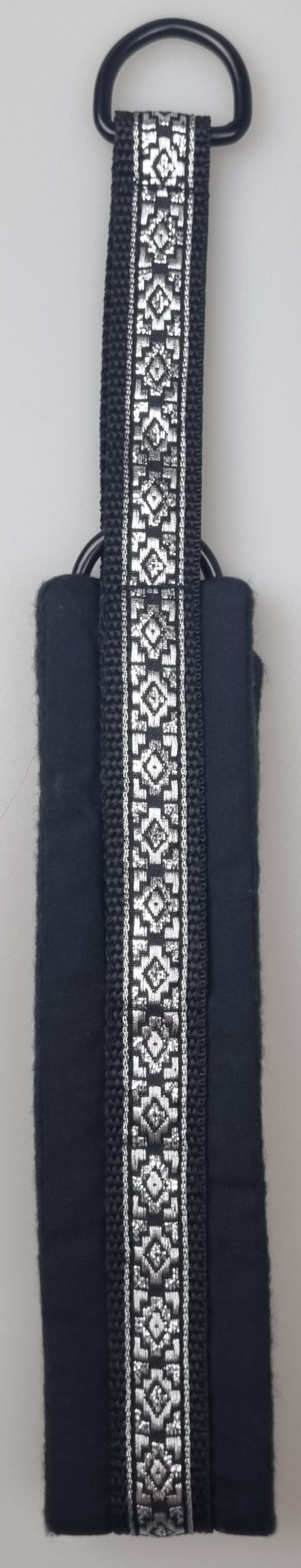 Alpha Dog Martingale Soft Collars 40cm - 50cm / 5cm wide