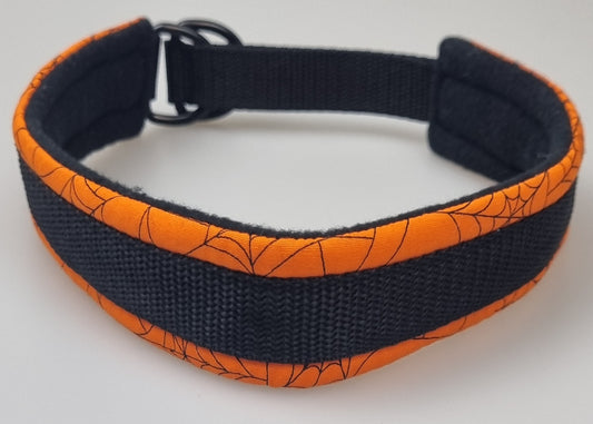 Alpha Dog Martingale Soft Collars 40cm - 50cm / 4cm wide