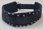 Alpha Dog Martingale Soft Collars 40cm - 50cm / 5cm wide