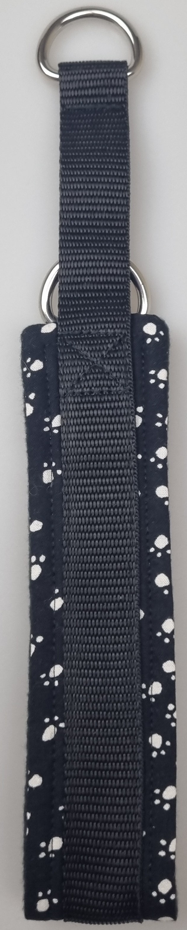 Alpha Dog Martingale Soft Collars 40cm - 50cm / 5cm wide