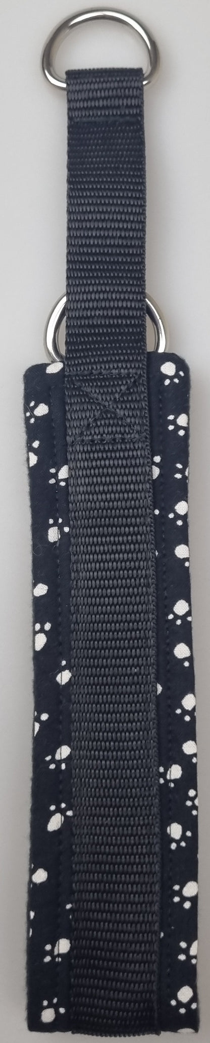 Alpha Dog Martingale Soft Collars 40cm - 50cm / 5cm wide