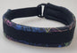 Alpha Dog Martingale Soft Collars 35cm - 45cm / 4cm wide