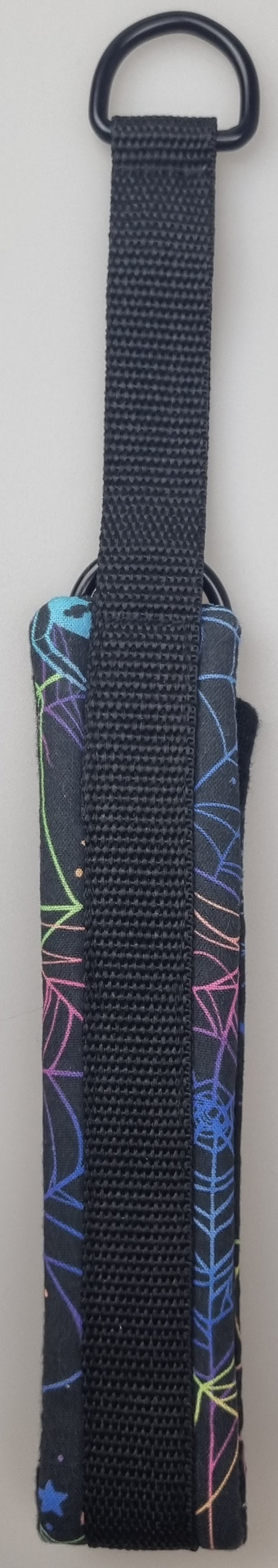 Alpha Dog Martingale Soft Collars 35cm - 45cm / 4cm wide