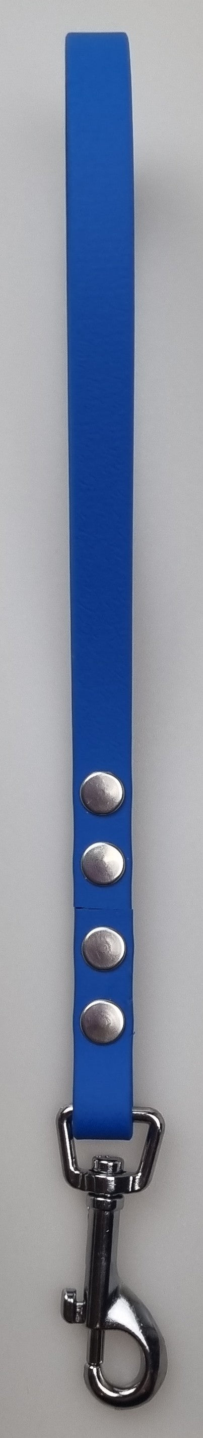 Alpha Dog Traffic Leads - 25cm Long x 1.3cm Wide