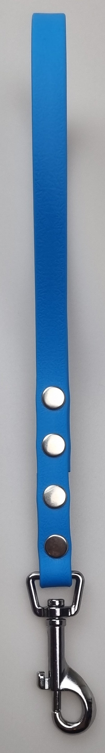 Alpha Dog Traffic Leads - 25cm Long x 1.3cm Wide
