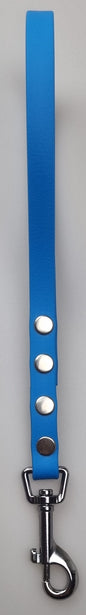 Alpha Dog Traffic Leads - 25cm Long x 1.3cm Wide