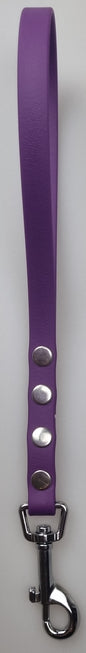 Alpha Dog Traffic Leads - 25cm Long x 1.3cm Wide