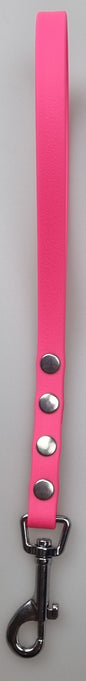 Alpha Dog Traffic Leads - 25cm Long x 1.3cm Wide