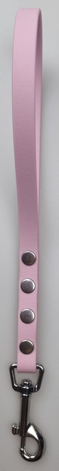 Alpha Dog Traffic Leads - 25cm Long x 1.3cm Wide