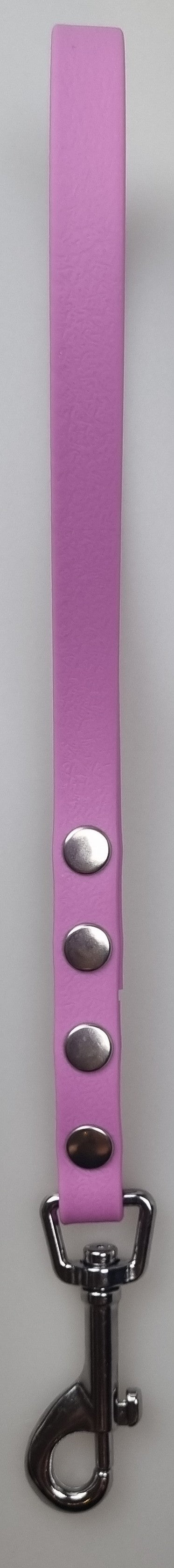 Alpha Dog Traffic Leads - 25cm Long x 1.3cm Wide