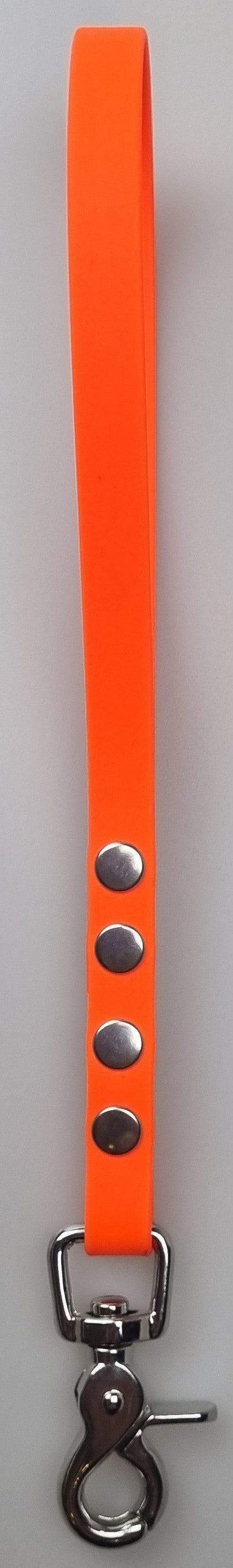 Alpha Dog Traffic Leads - 25cm Long x 1.3cm Wide