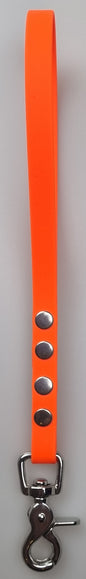 Alpha Dog Traffic Leads - 25cm Long x 1.3cm Wide